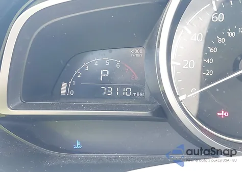 2018 Mazda Mazda3 Touring from USA, damaged, VIN 3MZBN1V36JM173343